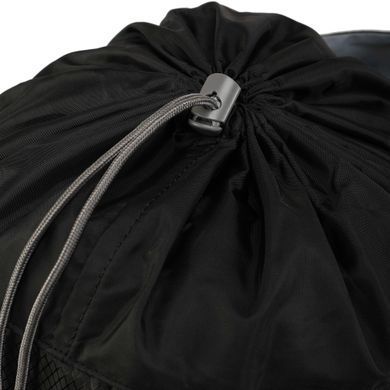 Рюкзак складний спортивний OUTDOOR FOLDING HIKING 4Monster T-FHB колір сірий