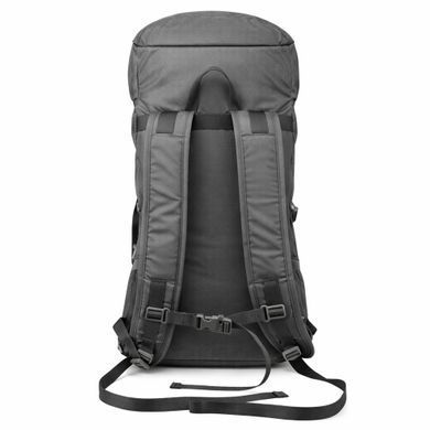 Рюкзак складний спортивний OUTDOOR FOLDING HIKING 4Monster T-FHB колір сірий