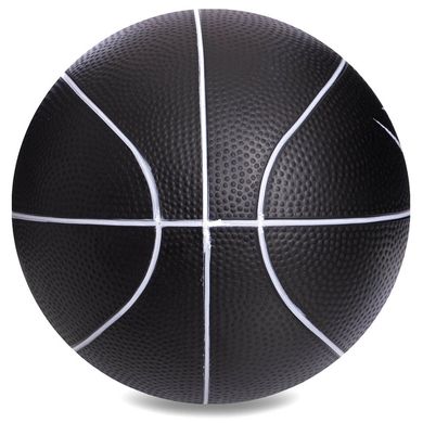 Медбол (медицинский мяч) 5кг для кроссфита Record Medicine Ball SC-8407-5