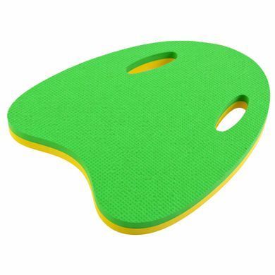 Доска для плавания Zelart FI-8539 цвета в ассортименте