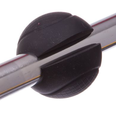 Расширители для хвата на гриф шар Handle Grip (2шт) черный FI-1789