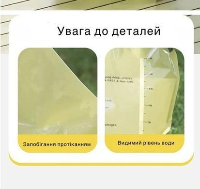 Каністра 8 л для зберігання та транспортування води портативна для походів 15409/3