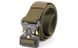 Ремень тактический Zelart Tactical Belt TY-6840 цвет оливковый