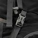 Рюкзак складний спортивний OUTDOOR FOLDING HIKING 4Monster T-FHB колір сірий