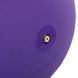 Гиря м'яка Zelart SOFT KETTLEBELL FI-0122-6 колір фіолетовий