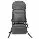 Рюкзак складний спортивний OUTDOOR FOLDING HIKING 4Monster T-FHB колір сірий