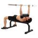 Слингшот для жима лежа SLING SHOT BENCH PRESS BAND 2.0 EZOUS J-02-59 черный