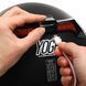 Мотошолом модуляр (flip-up) YOGE M-9404 розмір L (58-61) колір чорний