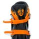 Джамперы для фитнеса Ботинки на пружинах NewStar Kangoo Jumps оранжевые SK-901H, 35-38