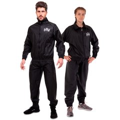 Костюм-сауна Sauna Suit TOP KING TKSNS размер S