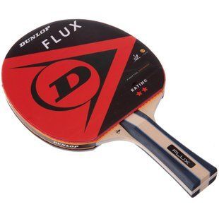 Ракетка для настільного тенісу DUNLOP FLUX DL679335 D TT BT
