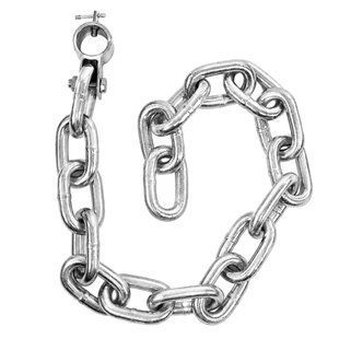 Цепь-утяжелитель для штанги MDbuddy TA-00066-15 вес-15кг хром