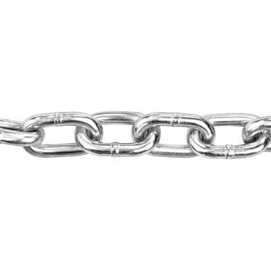 Цепь-утяжелитель для штанги MDbuddy TA-00066-15 вес-15кг хром