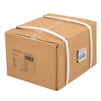Цепь-утяжелитель для штанги MDbuddy TA-00066-15 вес-15кг хром