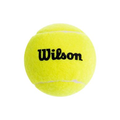 Мячи для большого тенниса 3 шт Wilson VOLLEY W-155