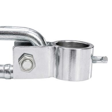 Цепь-утяжелитель для штанги MDbuddy TA-00066-15 вес-15кг хром