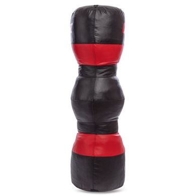 Мешок боксерский для грепплинга PVC h-119см UFC PRO UHK-75103, Черный