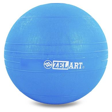 Слэмбол мяч для кроссфита и фитнеса 5кг Record SLAM BALL FI-5165-5