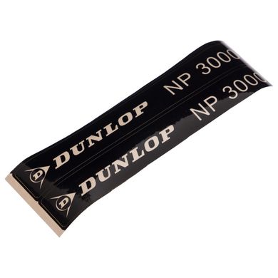 Сетка настольный теннис DUNLOP (крепление клипса) MT-679219, Черный