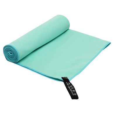 Полотенце спортивное антибактериальное ANTIBACTERIAL TOWEL 4Monster T-ECT-100 цвет оранжевый