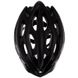 Велосипедный шлем, защитный кросс-кантри с механизмом регулировки MV50, Черный S (53-55)