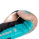 Перчатки для бокса кожаные на шнуровке VENUM Hammer Pro VL-2021, 12 унций