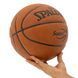 М'яч баскетбольний SPALDING SUPER3 78036Y колір коричневий