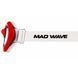 Очки для плавания детские MadWave Blaze M041403 цвет белый