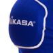 Наколенники для волейбола (2шт) MIKASA MA-8137, S синий