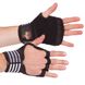 Атлетические перчатки VALEO TA-4419, L