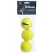 Мячи для большого тенниса 3 шт Wilson VOLLEY W-155