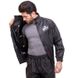 Костюм-сауна Sauna Suit TOP KING TKSNS размер S