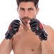 Перчатки для смешанных единоборств MMA UFC Contender UHK-69097 L-XL черный