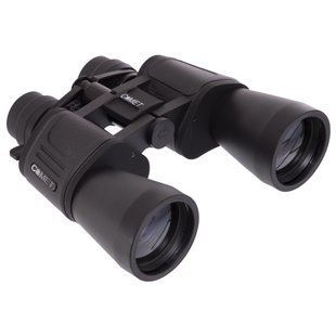 Бинокль COMET Zoom 10-70х70 TY-0015 черный