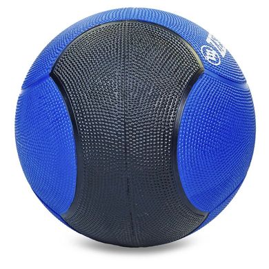 Мяч медбол для кроссфита 4 кг d-21,5 см Zelart Medicine Ball FI-5121-4