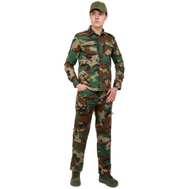 , Камуфляж Multicam, 3XL