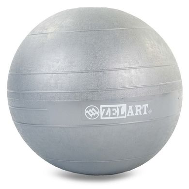 Мяч для кроссфита и ММА слэмбол 7 кг Record SLAM BALL FI-5165-7
