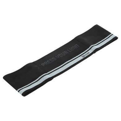 Слінгшот для жиму лежачи SLING SHOT BENCH PRESS BAND 2.0 EZOUS J-02-69 чорний