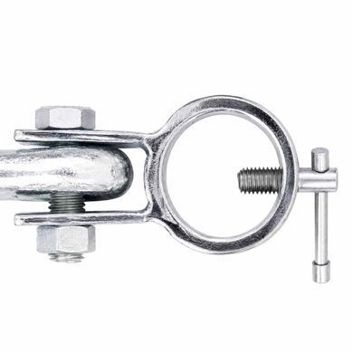 Цепь-утяжелитель для штанги MDbuddy TA-00066-10 вес-10кг хром
