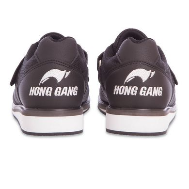 Штангетки обувь для тяжелой атлетики Hong Gang OB-0192, 40