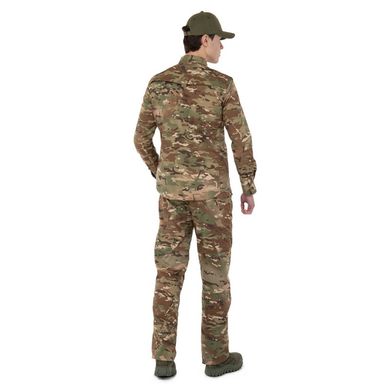 , Камуфляж Multicam, 3XL