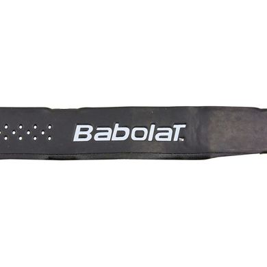 Намотка (грип) на ручку ракетки Grip BABOLAT толщина 1,7 мм 670015-145, Черный