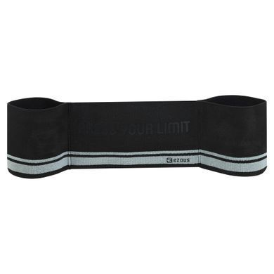 Слінгшот для жиму лежачи SLING SHOT BENCH PRESS BAND 2.0 EZOUS J-02-69 чорний