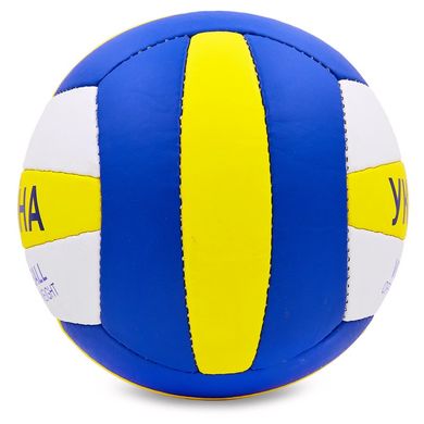 Мяч волейбольный PU UKRAINE VB-6722
