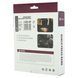 Слінгшот для жиму лежачи SLING SHOT BENCH PRESS BAND 2.0 EZOUS J-02-69 чорний