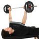 Слінгшот для жиму лежачи SLING SHOT BENCH PRESS BAND 2.0 EZOUS J-02-69 чорний
