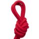 Скакалка для художественной гимнастики 3м Lingo C-5515, Красный