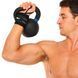 Бинты кистевые для жима STRENGTH WRIST WRAPS MUTE MT-9188-3 цвет оранжевый