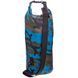 Водонепроникний гермомішок Zelart Waterproof Bag TY-6878-10 колір камуфляж помаранчевий