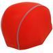 Шапочка для плавания текстильная MadWave Textile cap ERGOFIT M052701 цвет черный